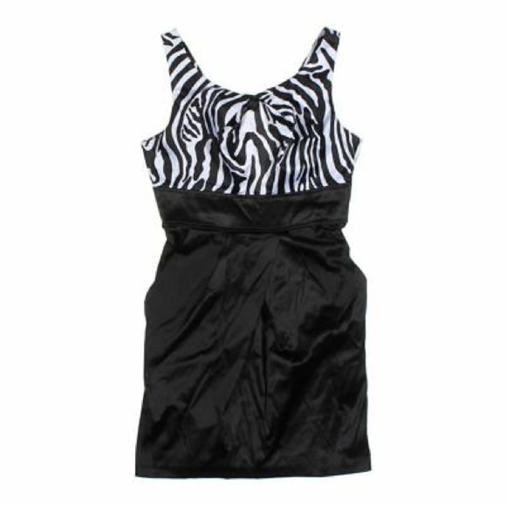 POMPOUS GIRLY dress